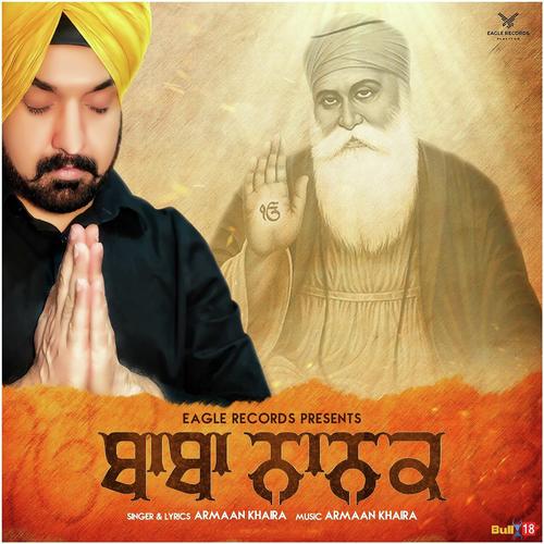 Baba Nanak - Armaan Khaira