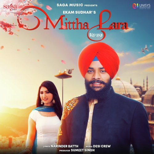 Mittha Lara - Kulwinder Billa, Shipra Goyal