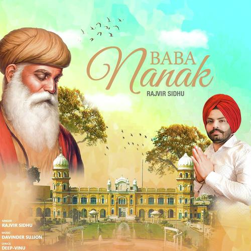 Baba Nanak - Rajvir Sidhu