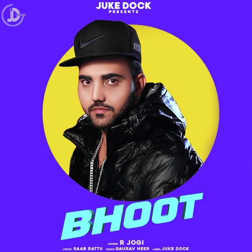 Bhoot - R Jogi