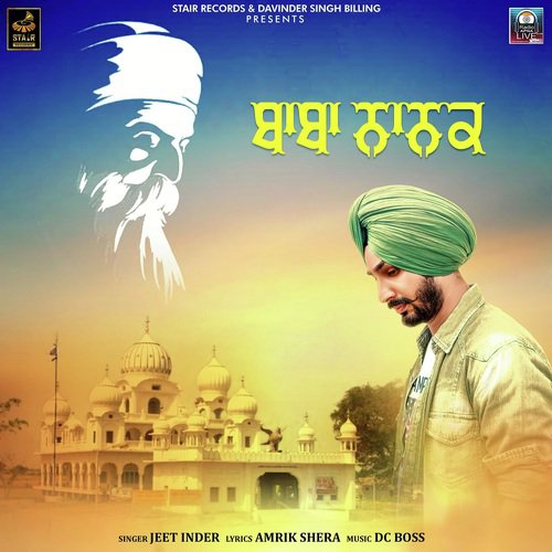 Baba Nanak - Jeet Inder