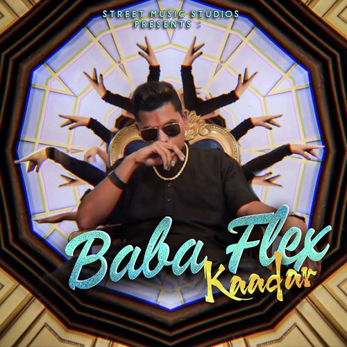 Baba Flex - Kaadar amp SShiv