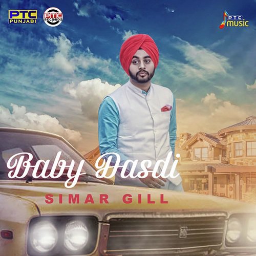 Baby Dasdi - Simar Gill