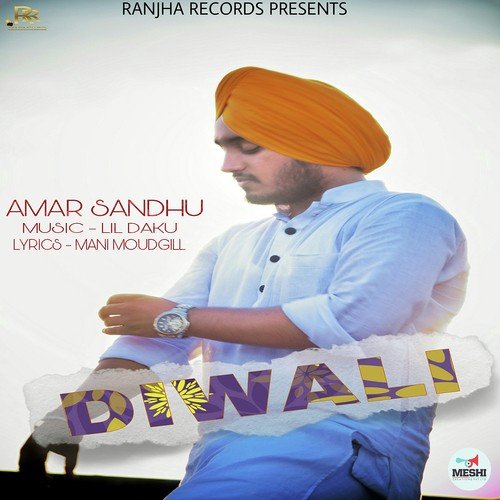 Diwali - Dalvir Sidhu