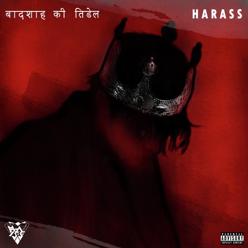 Kaagaz - Harass