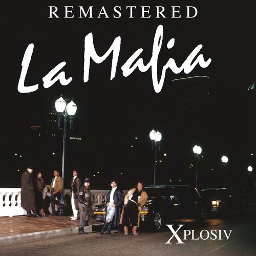 Un Milln De Besos (Remastered) - La Mafia