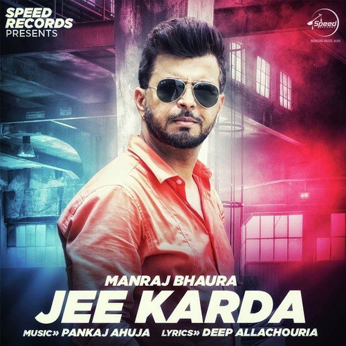 Jee Karda - Dil Nasheen