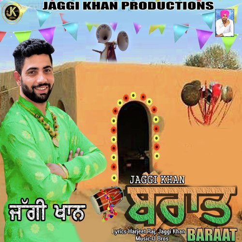 Baraat - Jaggi Khan