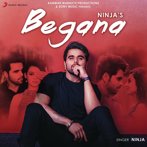 Begana - Ninja