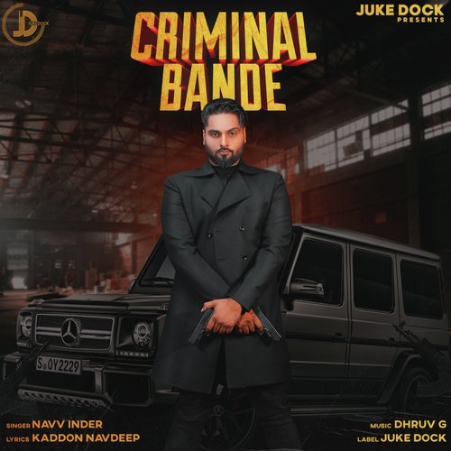 Criminal Bande - Ninja