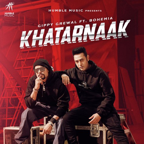 Khatarnaak - Ninja