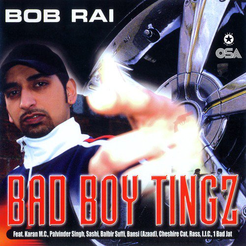 Puniyaa - Bob Rai