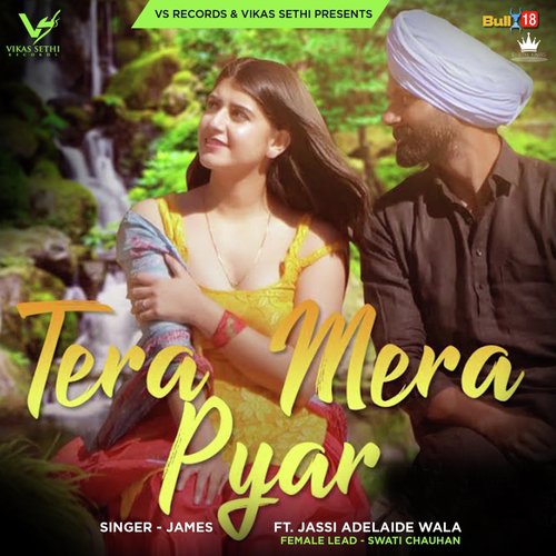 Tera Mera Pyar - Neha Pandey