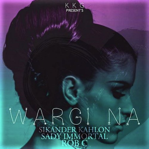 Wargi Na - Jaz Dhami, Dj FrenZy