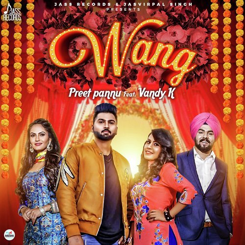 Wang - Hardeep Grewal