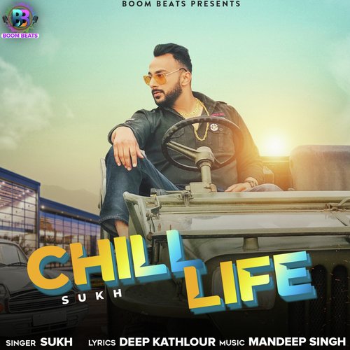 Chill Life - Jagmeet Brar
