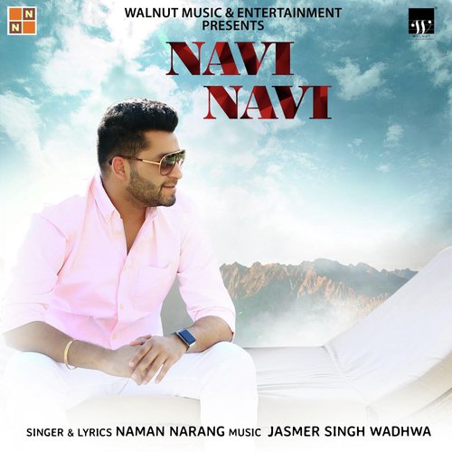 Navi Navi - Jagmeet Brar
