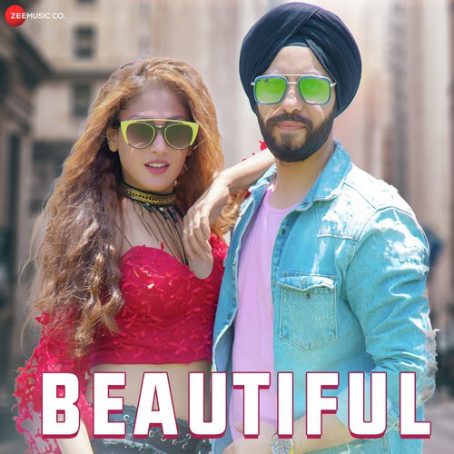 Beautiful - Mananveer Singh Bagga