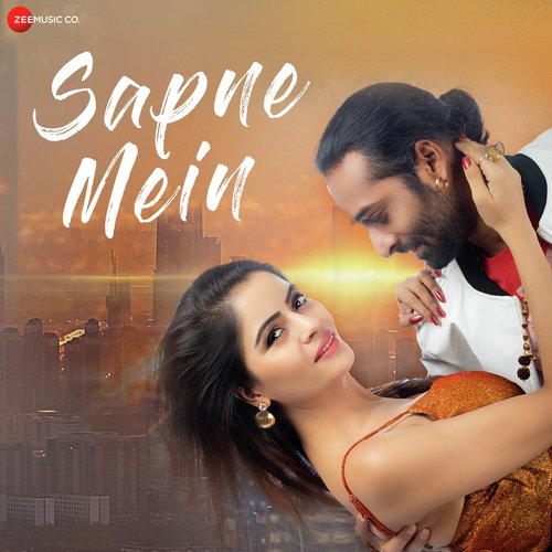 Sapne Mein - Mananveer Singh Bagga