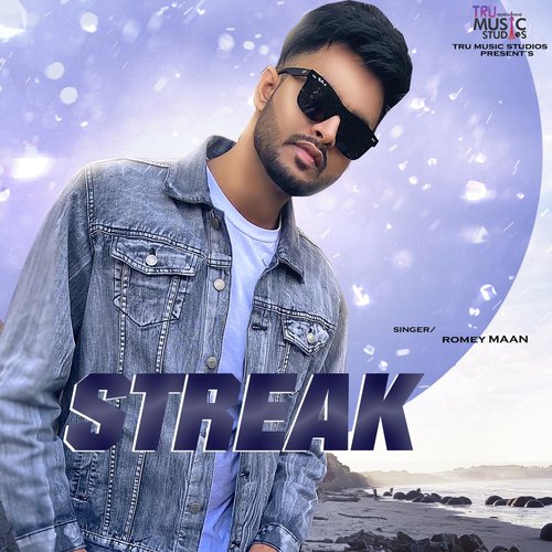 Streak - Romey Maan