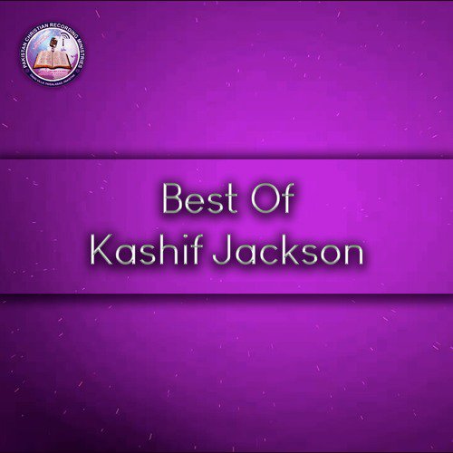 Khuda De Naal Muhabbat - Kashif Jackson