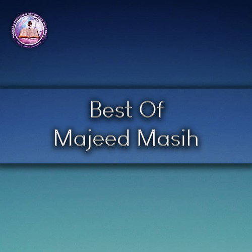 Jayein Kis Ke Pass - Majeed Masih