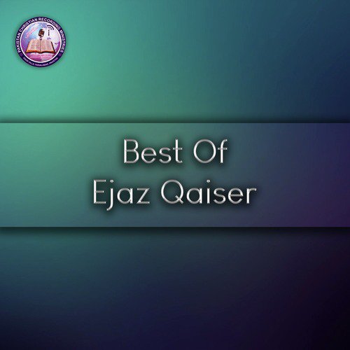 Bar E Easyian Se Thakay - Ejaz Qaiser