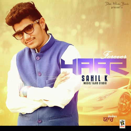Yaar Forever - ShowKidd, Aj Singh
