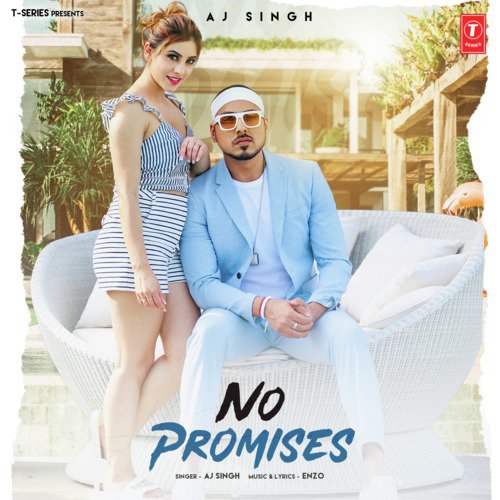 No Promises - ShowKidd, Aj Singh