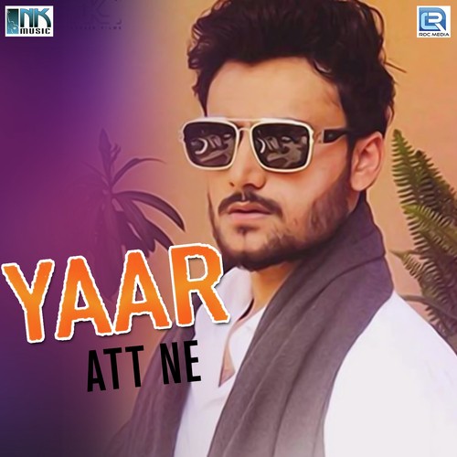 Yaar Att Ne - Lakshh