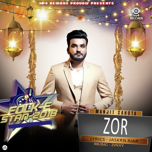 Zor - Lakshh