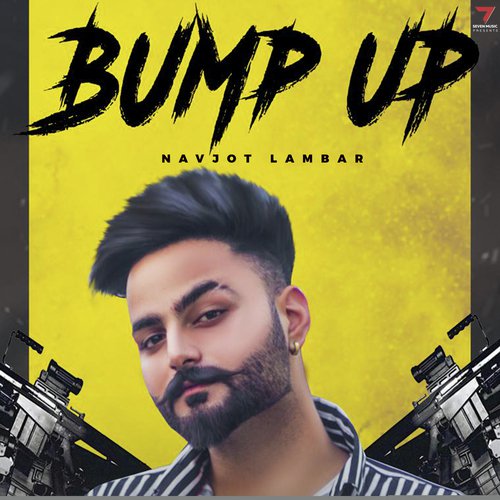 Bump Up - Navjot Lambar