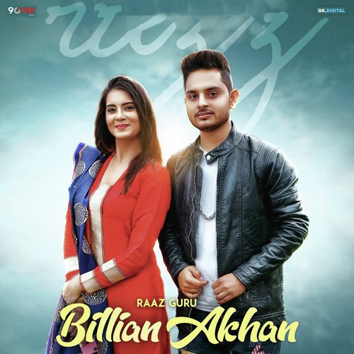 Billian Akhan - Raaz Guru