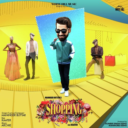 Shopping - Inder Chahal