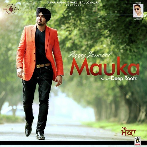 Mauka - Inder Chahal