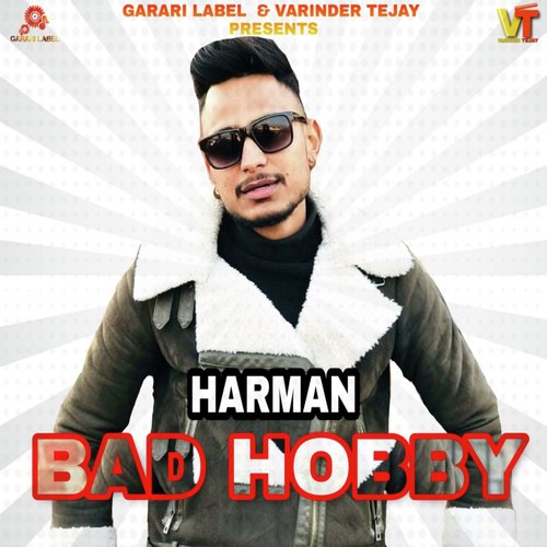 Bad Hobby - Harman