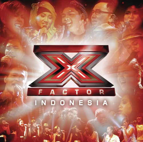 Biarlah (X Factor Indonesia) - Various Artists