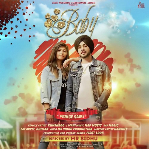 Prince Saini - Prince Saini