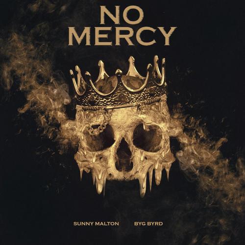No Mercy (feat. Byg Byrd) - Big Boi Deep
