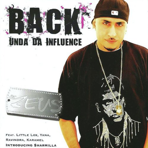 Rim Jhim - Dr Zeus