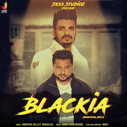Blackia - Anantpal Billa