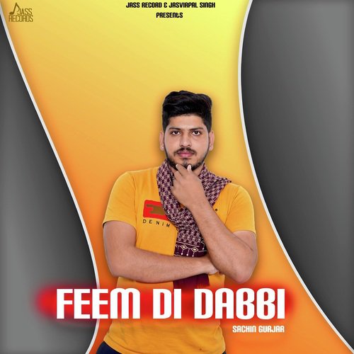 Feem Di Dabbi - Angad Khehra
