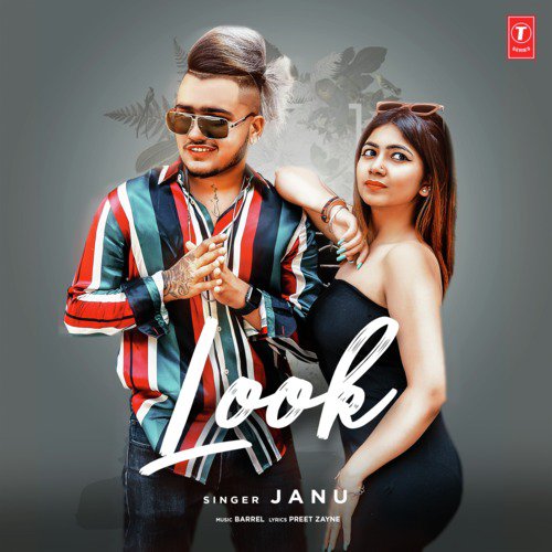 Look - Angad Khehra
