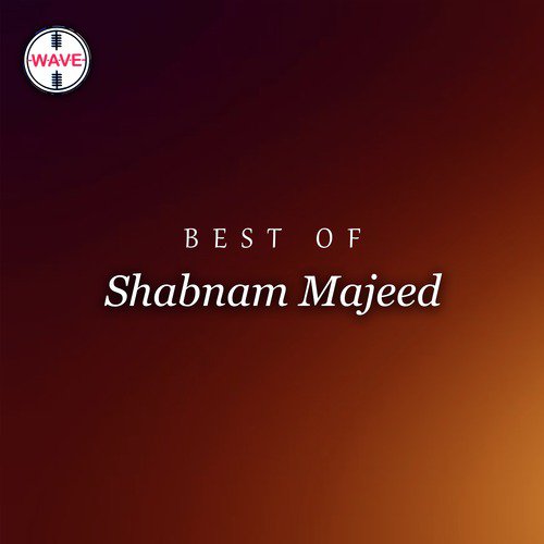 Masiha Murdon Mein Se Ji Uthay Hain - Shabnam Majeed, Kashif Jackson