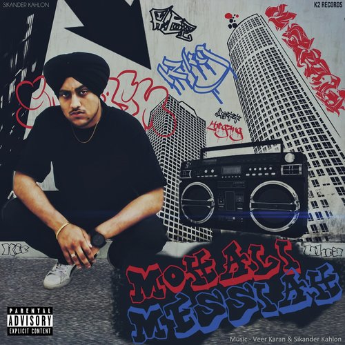 KING SHIT - Sikander Kahlon, Kaka Sady