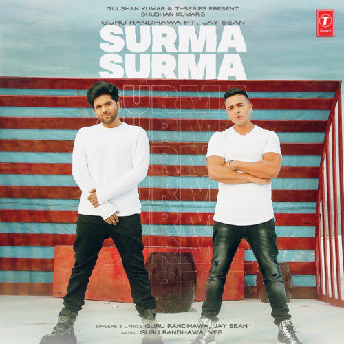Surma Surma - Inder Chahal, Goldboy