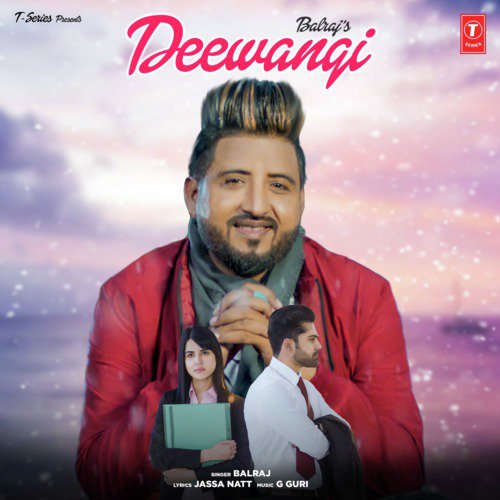 Deewangi - Inder Chahal, Goldboy