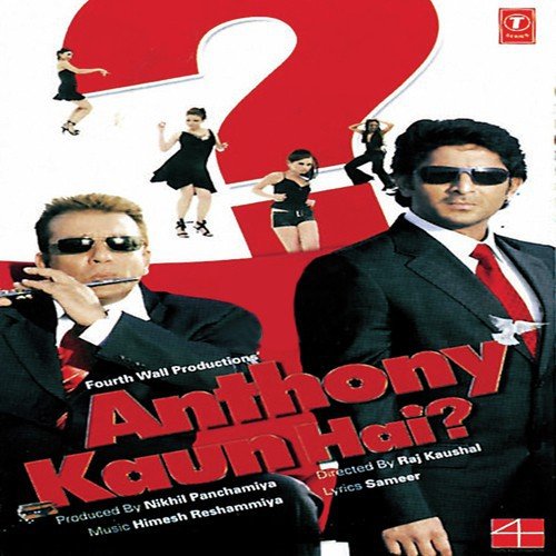 Bhangra Paale - Himesh Reshammiya
