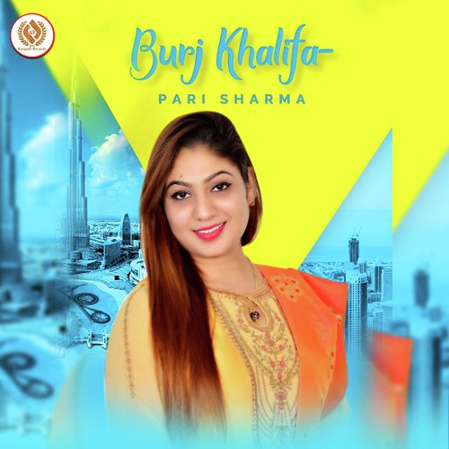 Burj Khalifa - Sanjeev Gill