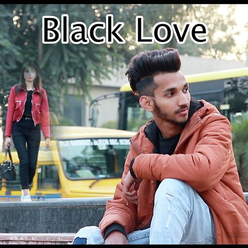 Black Love - RAJMUZIK